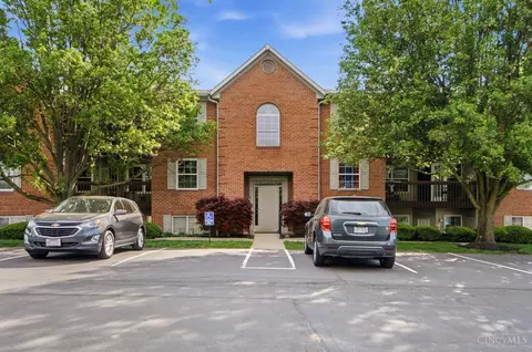 6362 Chimney Ct, Mason, OH 45040