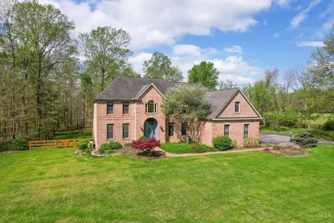 3151 Reisinger Rd, Bethel, OH 45106