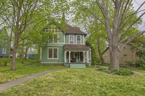 22 Burns Ave, Wyoming, OH 45215