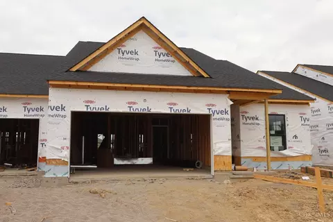 5601 Birch Ct, Liberty Township, OH 45044