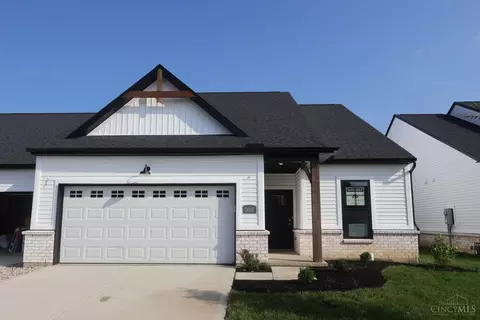 5601 Birch Ct, Fairfield Twp, OH 45011