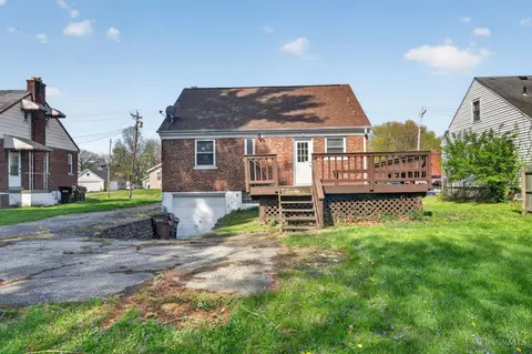 Exterior - 6924 Clovernook Ave, Cincinnati, OH 45231 photo 4 of 4