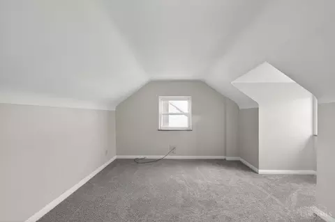 Bedroom - 6924 Clovernook Ave, Cincinnati, OH 45231 photo 5 of 6