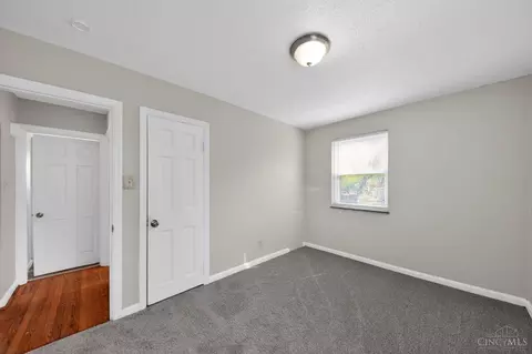 Bedroom - 6924 Clovernook Ave, Cincinnati, OH 45231 photo 3 of 6