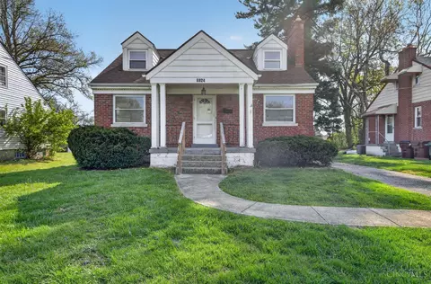 6924 Clovernook Ave, Cincinnati, OH 45231
