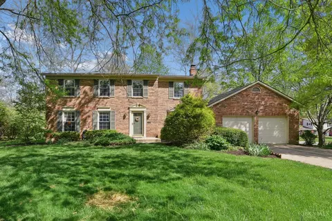 891 Quailwoods Dr, Loveland, OH 45140