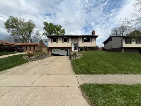 2978 Regal Ln, Colerain Twp, OH 45251