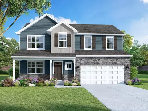 8737 Mountain Laurel Way, Cleves, OH 45002