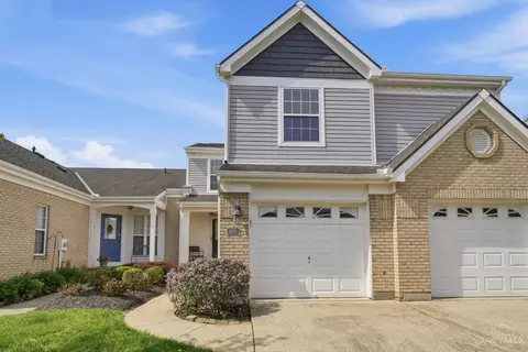 6674 Villager Pl, Mason, OH 45040