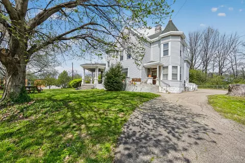 2604 Harris Ave, Cincinnati, OH 45212