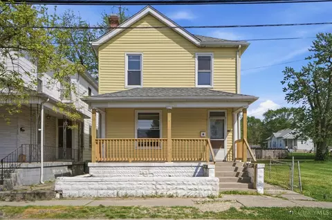 1346 Shuler Ave, Hamilton, OH 45011