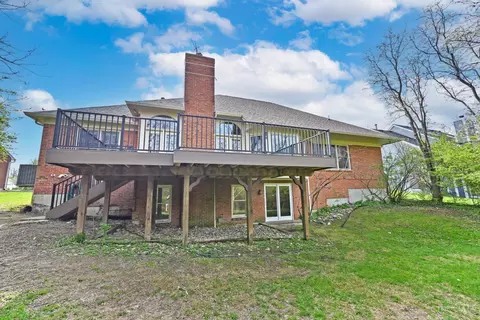 Exterior - 6897 Fox Hill Ln, Cincinnati, OH 45236 photo 11 of 11