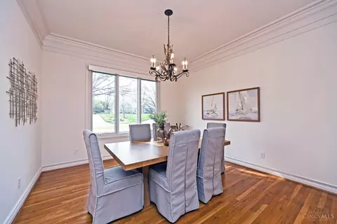 Dining - 6897 Fox Hill Ln, Cincinnati, OH 45236 photo 1 of 7