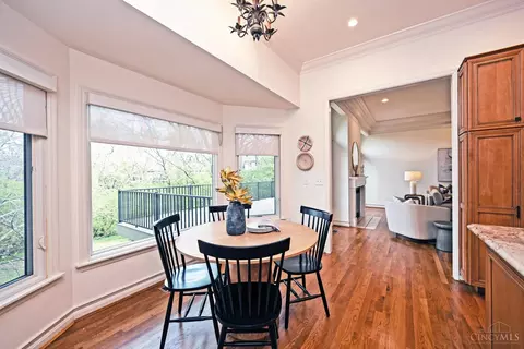 Dining - 6897 Fox Hill Ln, Cincinnati, OH 45236 photo 5 of 7