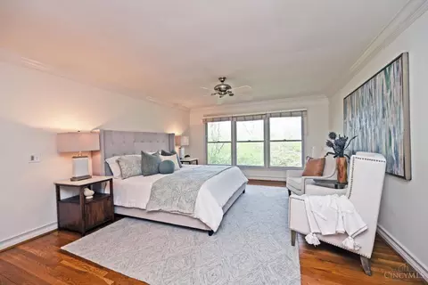 Bedroom - 6897 Fox Hill Ln, Cincinnati, OH 45236 photo 1 of 8