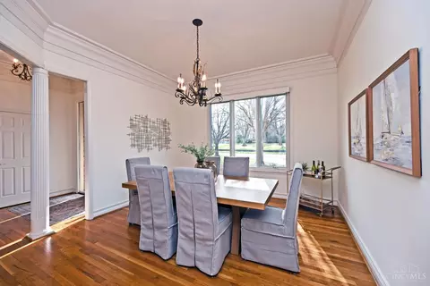 Dining - 6897 Fox Hill Ln, Cincinnati, OH 45236 photo 3 of 7