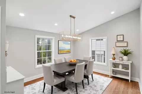 Dining - 6015 Eleanor St, Fairfax, OH 45227 photo 1 of 1