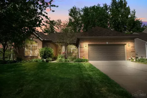 1186 Glen Echo Ln, Loveland, OH 45140