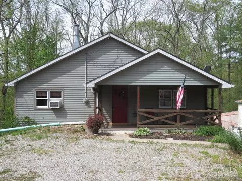6946 Mountain View Dr, Hillsboro, OH 45133