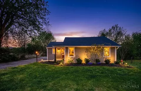 4756 Stubbs Rd, Middletown, OH 45042