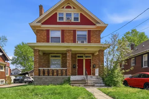 4232 Langley Ave, Saint Bernard, OH 45217
