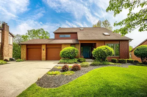 3352 Markdale Ct, Cincinnati, OH 45248