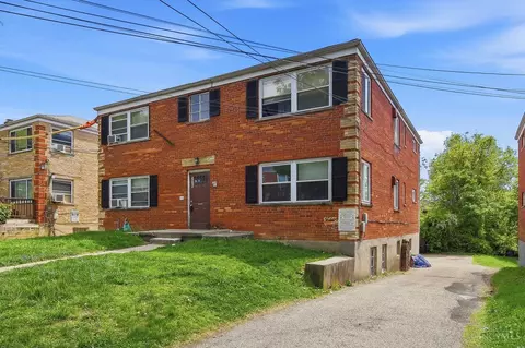 2525 Flanigan Ct, Cincinnati, OH 45239