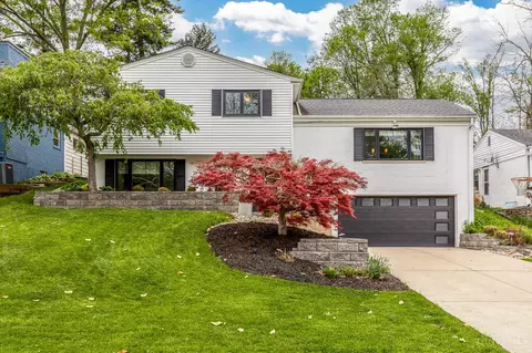 7249 Longfield Dr, Madeira, OH 45243