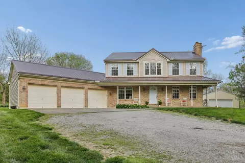 7 Cherokee Trl, New Richmond, OH 45157