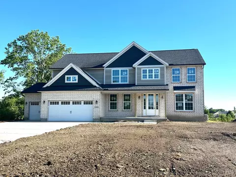 4784 Aspen Dr, Liberty Township, OH 45044