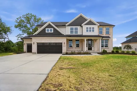4784 Aspen Dr, Liberty Township, OH 45044