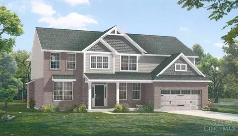 4784 Aspen Dr, Liberty Township, OH 45044