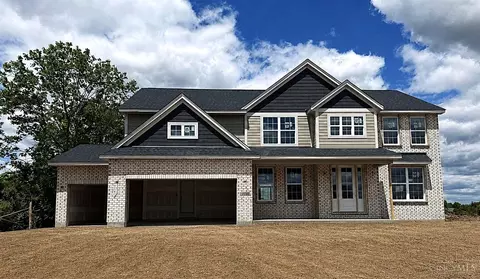 4784 Aspen Dr, Liberty Township, OH 45044