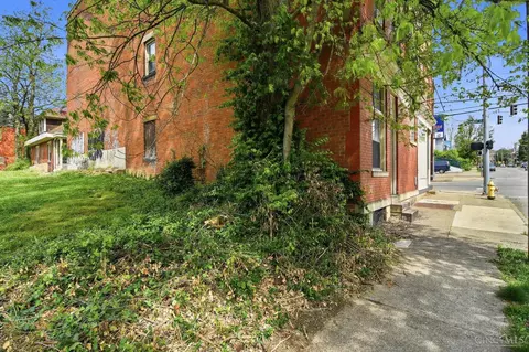 Exterior - 1801 Chase Ave, Cincinnati, OH 45223 photo 5 of 5