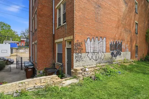 Exterior - 1801 Chase Ave, Cincinnati, OH 45223 photo 3 of 5