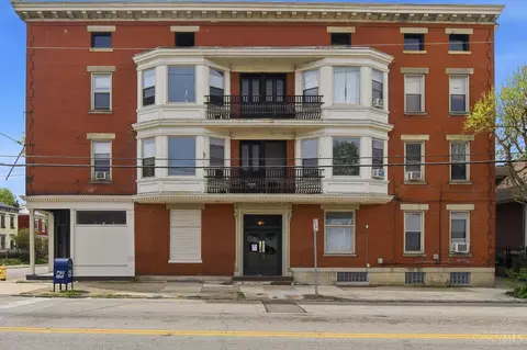 1801 Chase Ave, Cincinnati, OH 45223