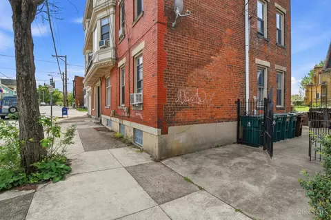 Exterior - 1801 Chase Ave, Cincinnati, OH 45223 photo 2 of 5