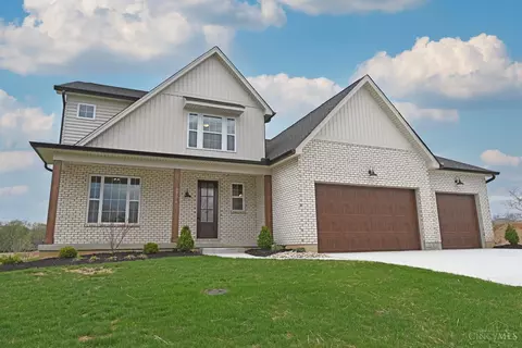 3704 Silax Dr, Hamilton, OH 45013
