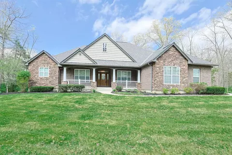 3971 Campbell Rd, Fayetteville, OH 45118