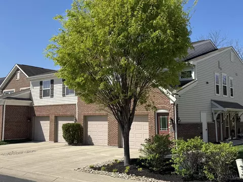 1317 Double Eagle Ct, Lebanon, OH 45036