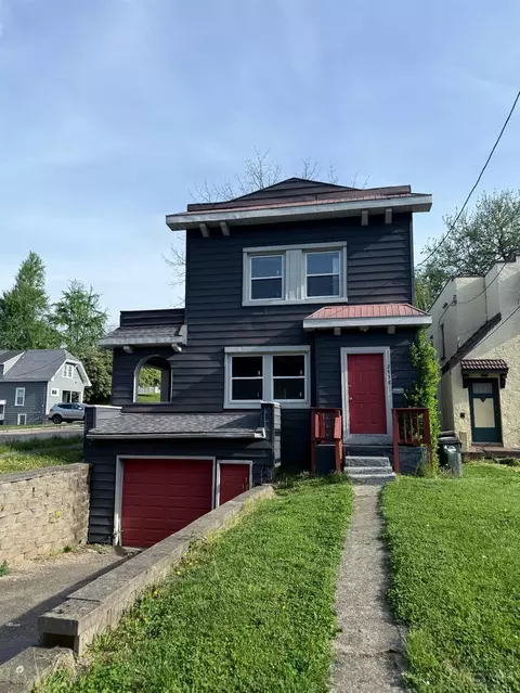 2438 Duck Creek Rd, Cincinnati, OH 45212