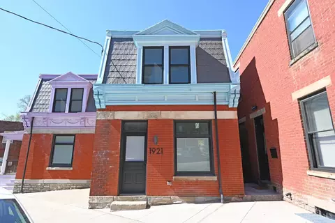 1921 Vine St, Cincinnati, OH 45202