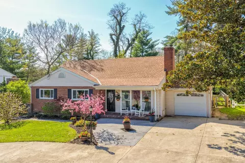 6965 Euclid Ave, Madeira, OH 45243