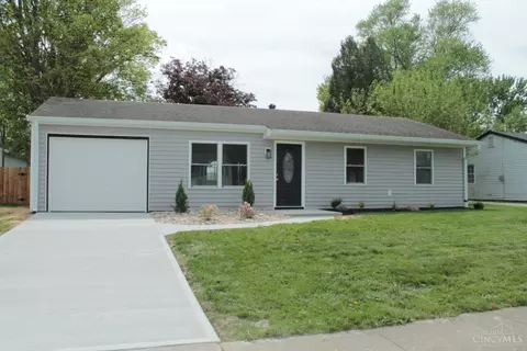 465 Glenrose Ln, Cincinnati, OH 45244