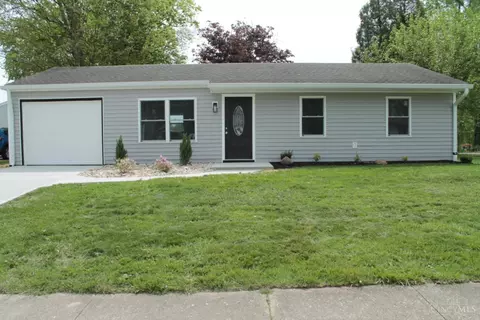 Exterior - 465 Glenrose Ln, Cincinnati, OH 45244 photo 3 of 6