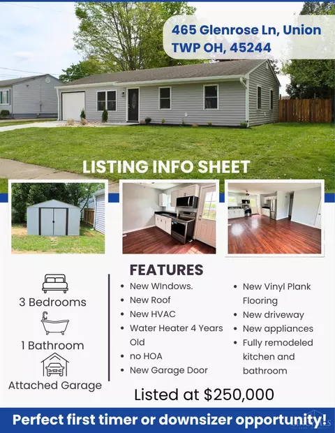 Other - 465 Glenrose Ln, Cincinnati, OH 45244 photo 5 of 5