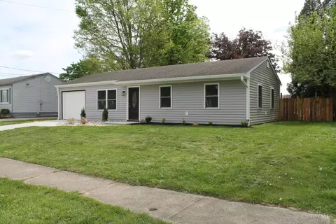 Exterior - 465 Glenrose Ln, Cincinnati, OH 45244 photo 2 of 6