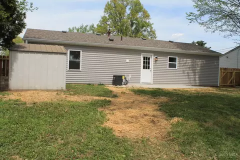 Exterior - 465 Glenrose Ln, Cincinnati, OH 45244 photo 6 of 6