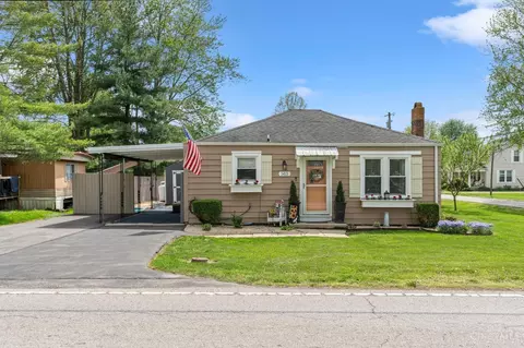 505 Short St, Lynchburg, OH 45142