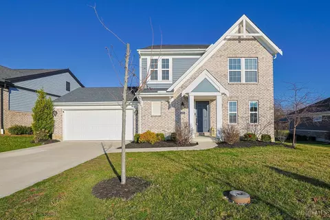 4825 Paddock Xing, Batavia, OH 45103